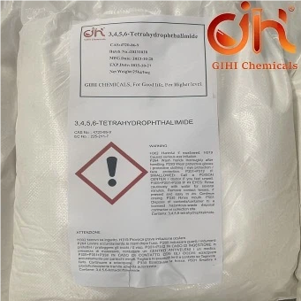 3,4,5,6-Tetrahydrophthalimide; CAS No.: 4720-86-9