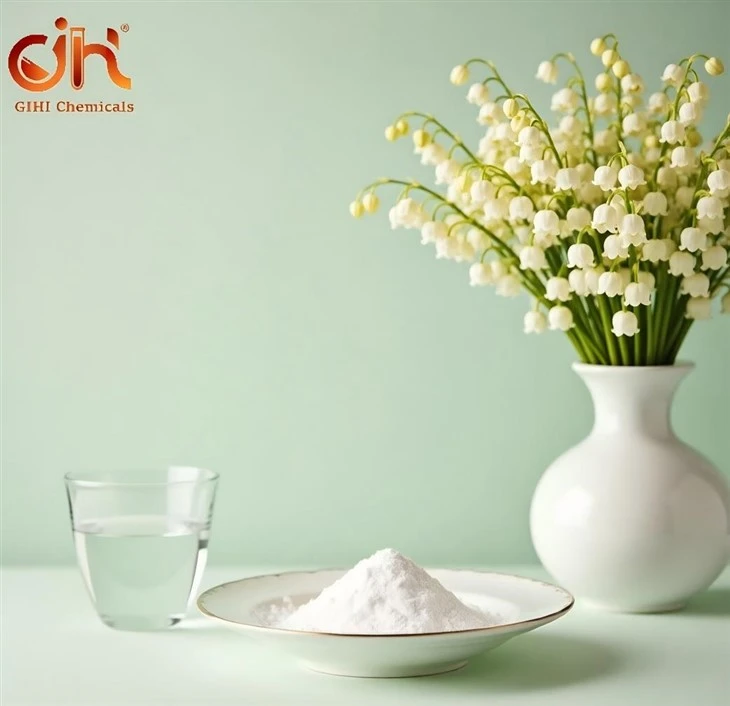Boron Citrate 5%