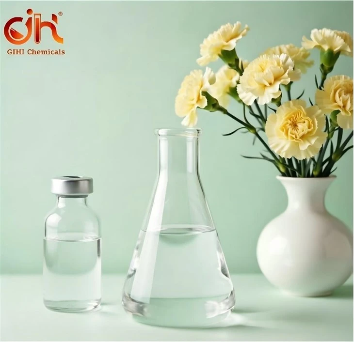 Caprylic/Capric Triglyceride; CAS 73398-61-5/65381-09-1