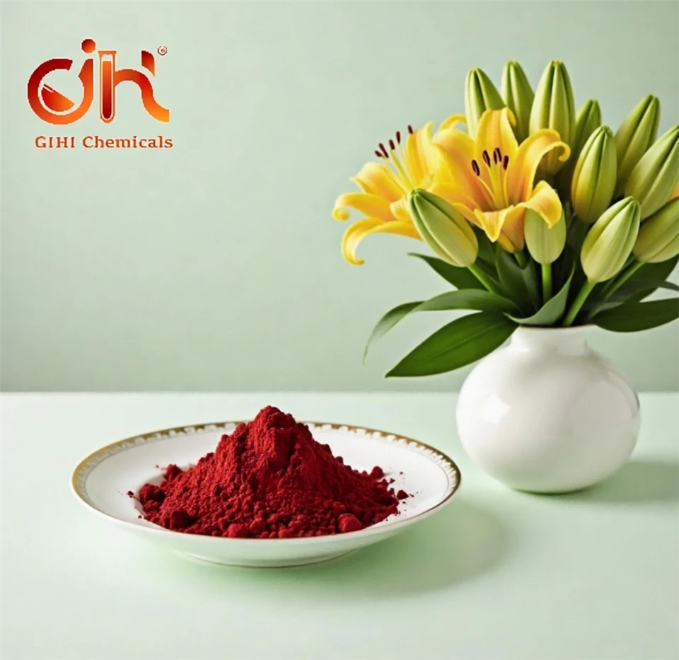 Acid Red B; Azorubine; Carmoisine; CAS 3567-69-9