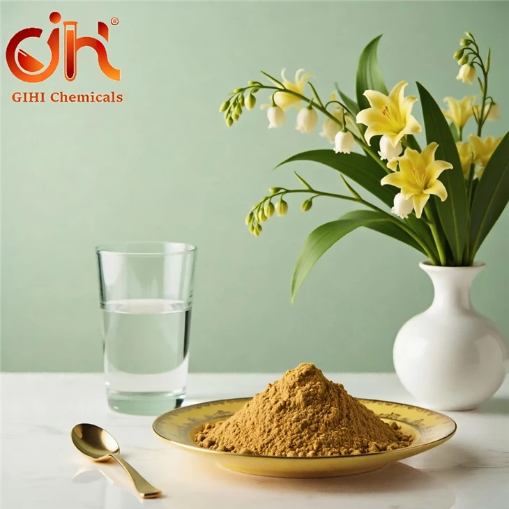 Cassia Fistula Extract; CAS 84848-75-9