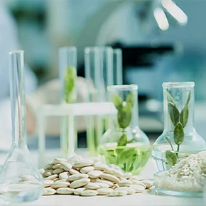 Natural Animal Extracts