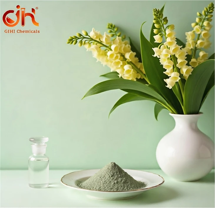 Chromium Hydroxide; Trihydroxychromium; CAS 1308-14-1