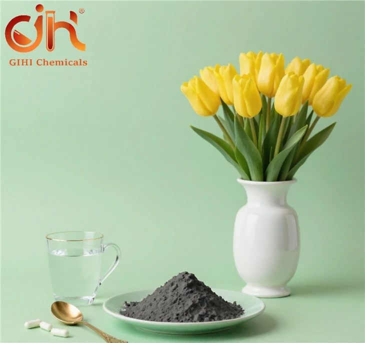 Ferrocenium Hexafluorophosphate; CAS 11077-24-0