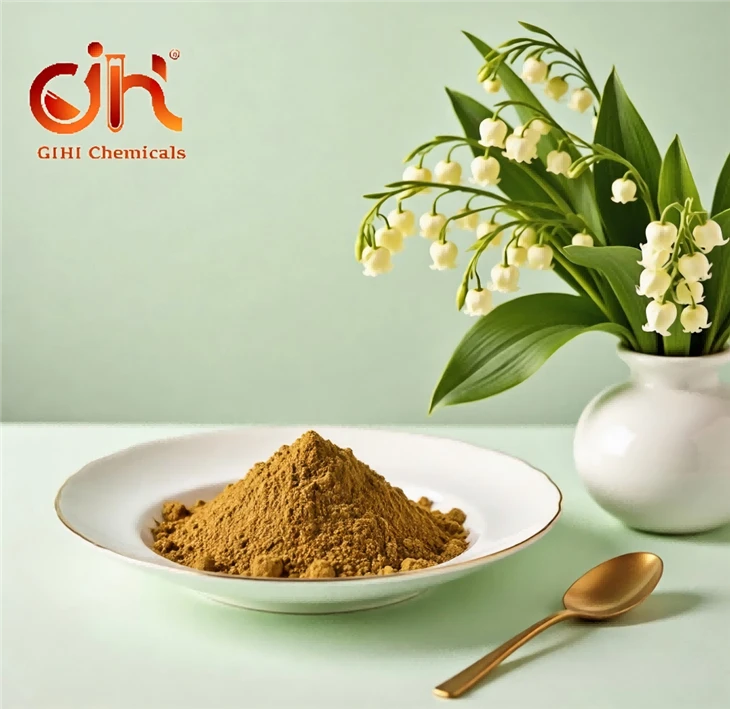 Green Tea Theanine