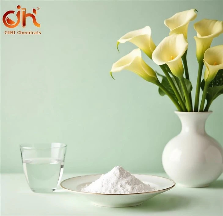 Guar Gum Base-Hydrolyzed; CAS 70892-12-5