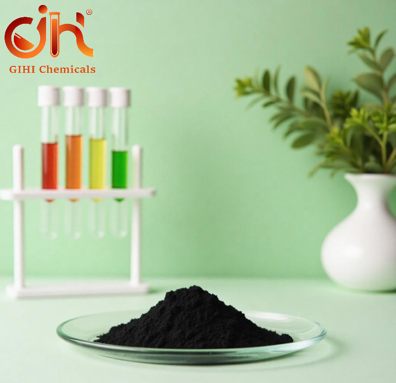 Iron Disulfide; CAS 1309-36-0