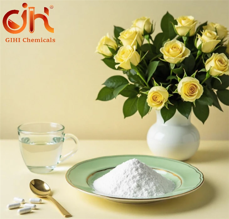 L-Ergothioneine; 2-Mercaptohistidine Trimethyl Betaine; CAS 497-30-3