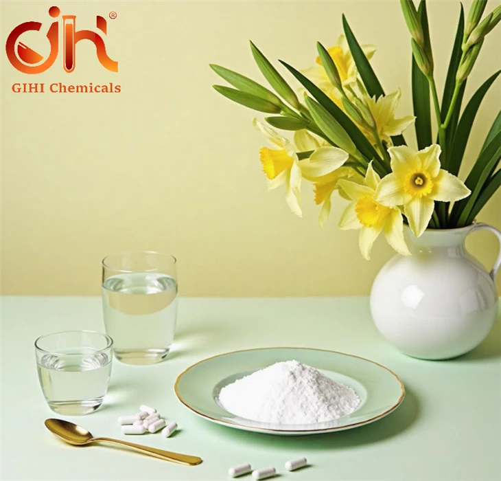 Lactobacillus Rhamnosus (Powder, 3.5x10^11 Cfu/g)