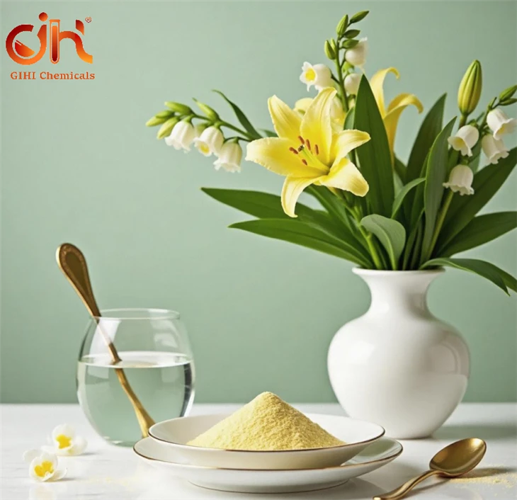 Lycopodium Powder