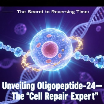 Oligopeptide-24-gihichem Oligopeptide-24-gihichem