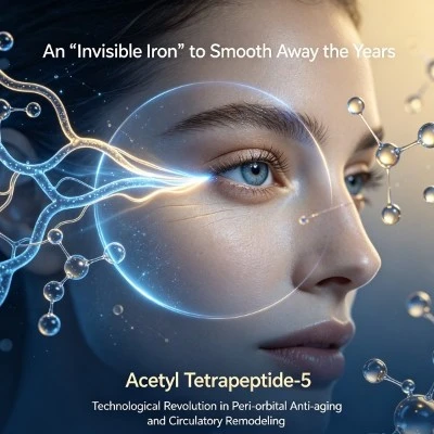 Acetyl Tetrapeptide-5-gihichem Acetyl Tetrapeptide-5-gihichem