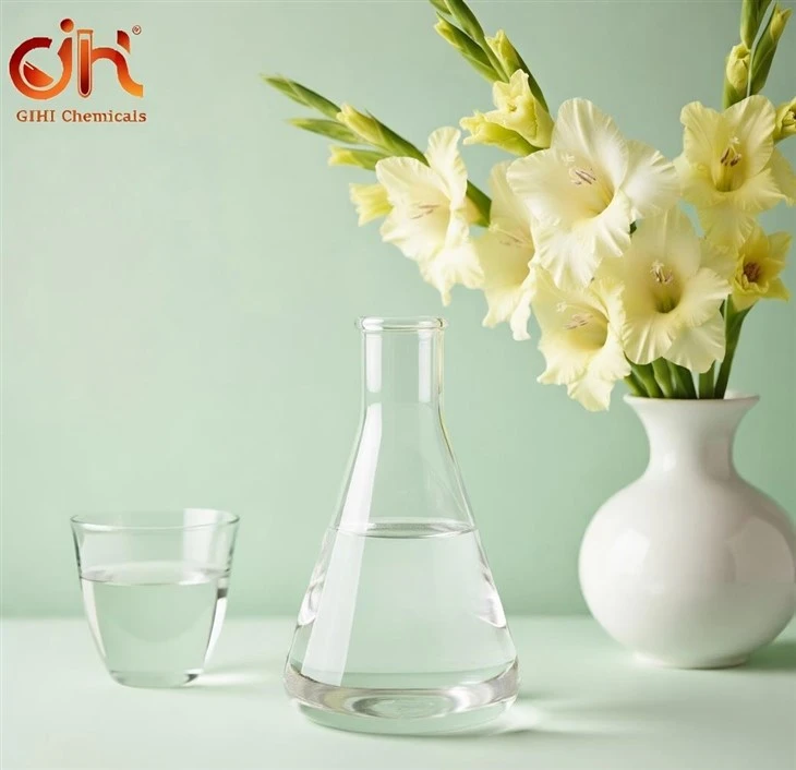 Octyl Alcohol; 1-Octanol; CAS 111-87-5