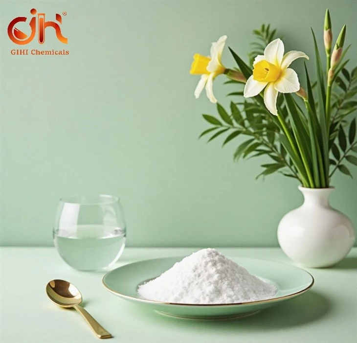 Calcium Beta-hydroxy-beta-methylbutyrate CAS No.135236-72-5