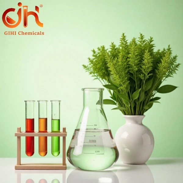 Laury Dimethyl Amine Oxide-30%; CAS No.: 1643-20-5