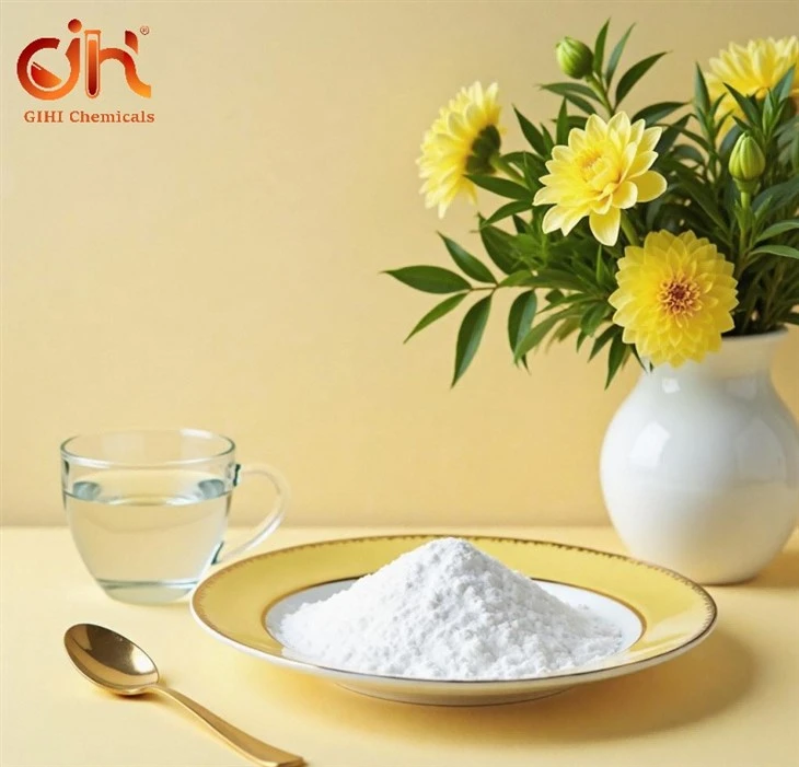 Nicotinamide CAS No.98-92-0