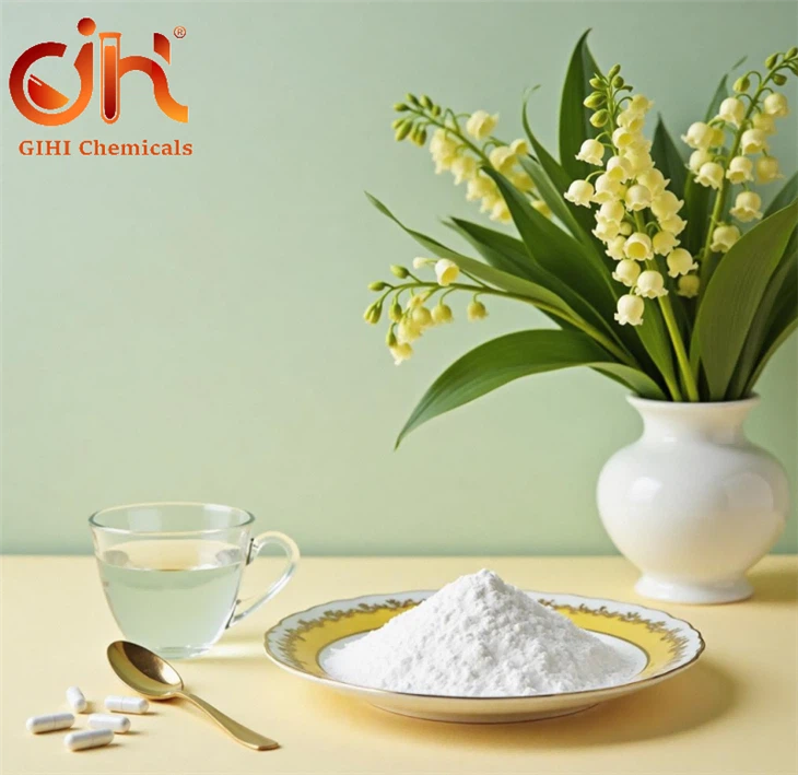 Nicotinamide Riboside Chloride, Nicotinamide Riboside, Cas No.23111-00-4