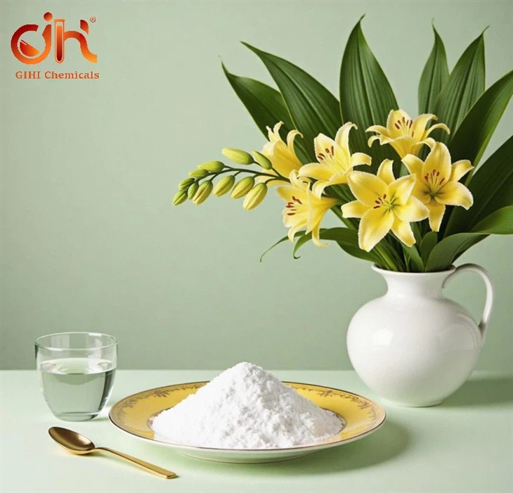 Poria Cocos Extract 