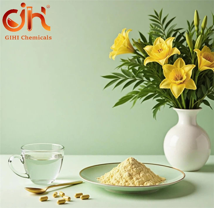 R-(+)Alpha Lipoic Acid ；CAS No.: 1200-22-2