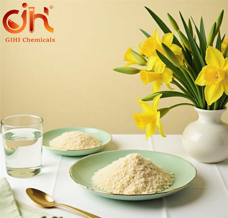 Rice Protein