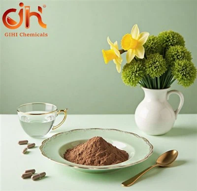 Herba Siegesbeckia, Pig Pungent Weed Extract