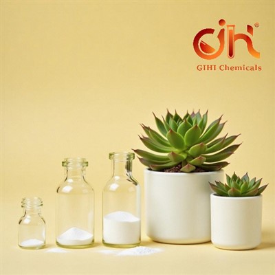 Polyethylene Glycol 3350, Macrogol 3350, CAS No.25322-68-3