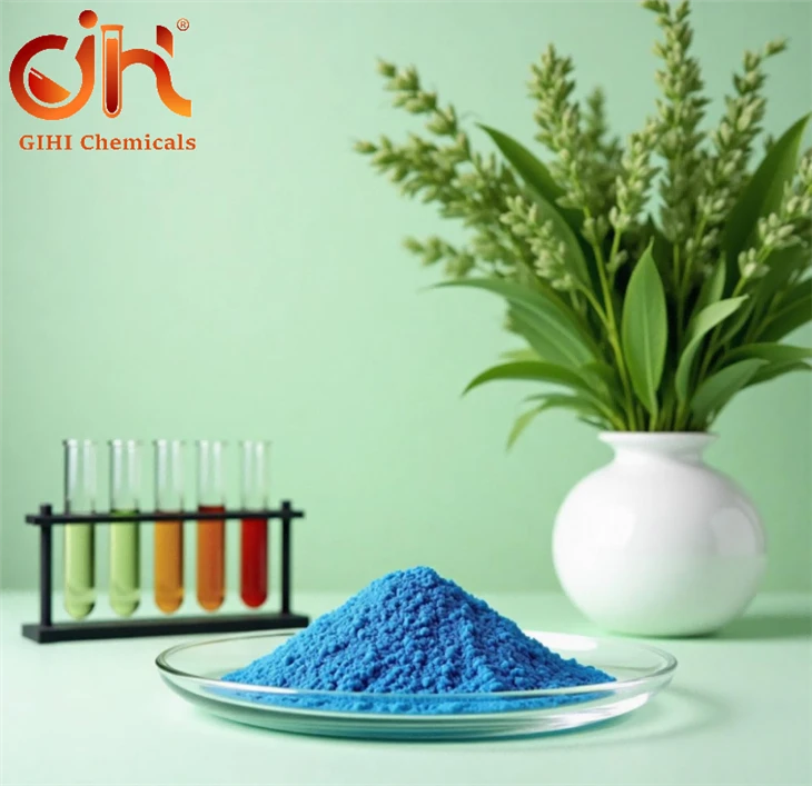 Pigment Blue 29; Ultramarine Blue; CAS 57455-37-5