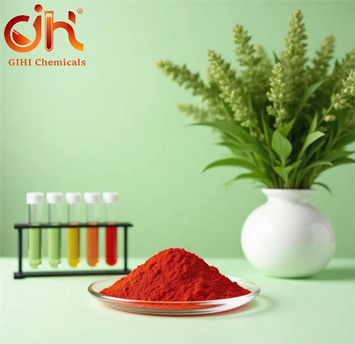 Pigment Red 53:1; CAS 5160-02-1
