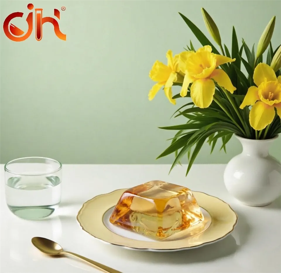 Resin Acids And Rosin Scids, Hydrogenated, Esters With Glycerol; CAS 65997-13-9