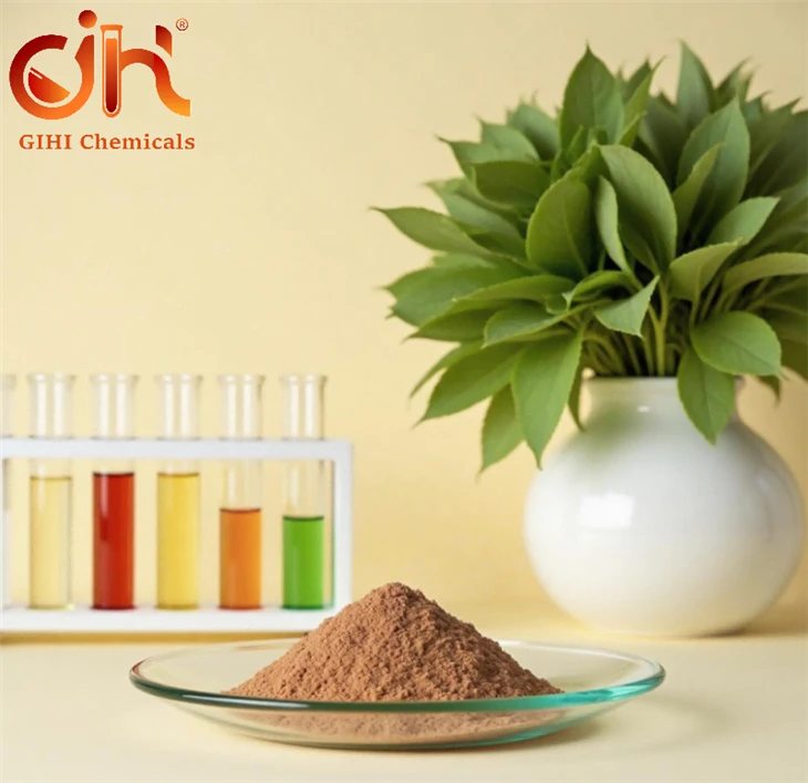 Reynoutria Sachalinensis (F. Schmidt) Nakai Extract (Pure Extract)