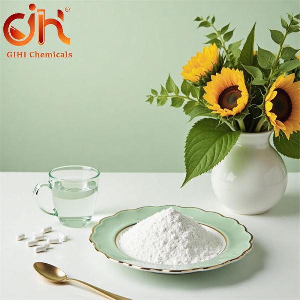 S-Adenosyl-L-Methionine Disulfate Tosylate (32.0%-38.0%, Granule)