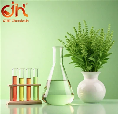 Allyl Hexanoate; CAS 123-68-2