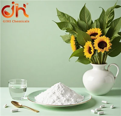 Butylated Hydroxytoluene (Food Grade); CAS 128-37-0