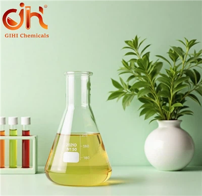 Caprylhydroxamic Acid, Caprylyl Glycol, and Glycerin