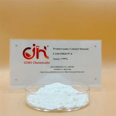 Cetearyl Stearate