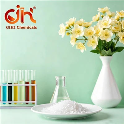Crotonic Acid; Trans-2-Butenoic Acid; CAS 107-93-7
