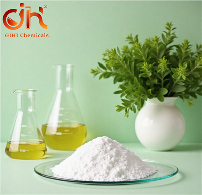 Kojic Acid; CAS 501-30-4