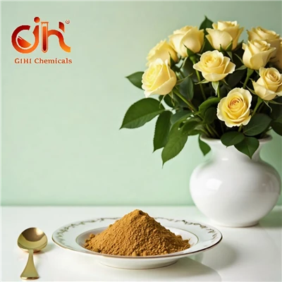 Sesbania Grandiflora Leaf Extract
