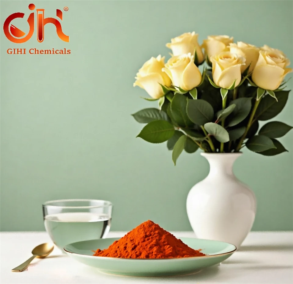 Sunset Yellow FCF; Food Yellow 3; Orange Yellow S; CAS 2783-94-0