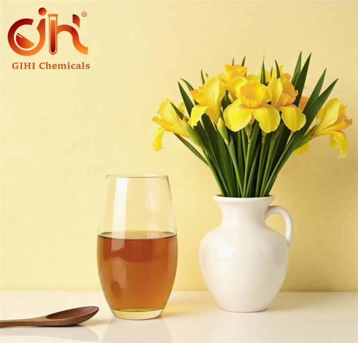 Tall Oil Fatty Acid; CAS 61790-12-3