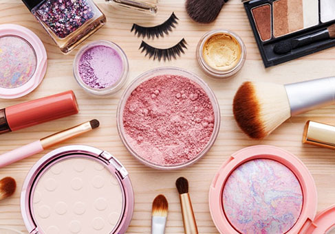 GIHICHEM Cosmetic Ingredients Wholesale