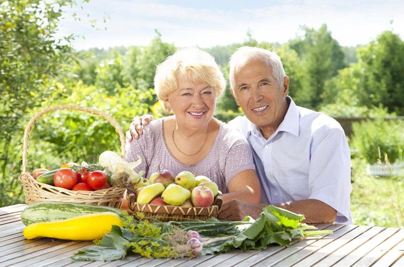 Vitamins Powder Wholesale And Minerals for the Elderly Person