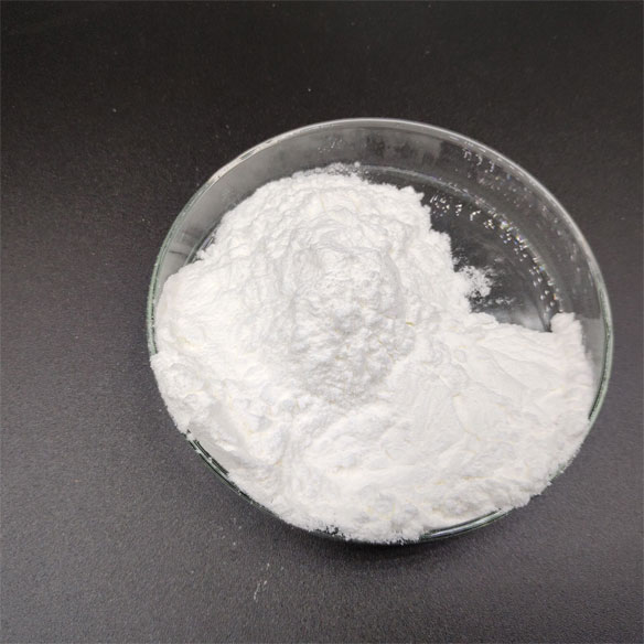 L-Aspartic Acid CAS No. 56-84-8