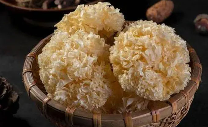 3 major skin care effects of Tremella polysaccharides