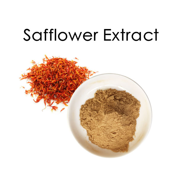 Safflower Extract