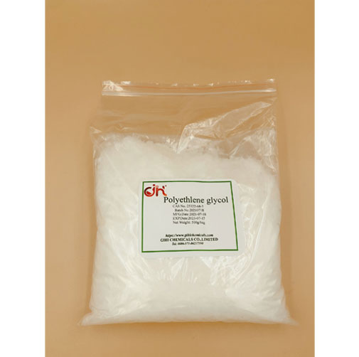 Polyethylene Glycol 3350 Uses