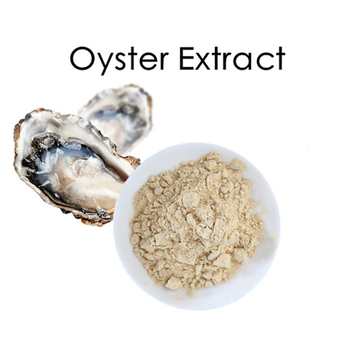 Applications of Oyster Peptide