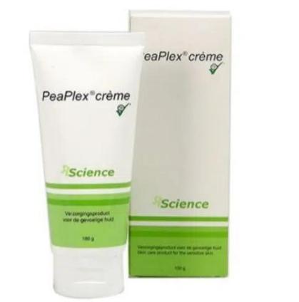 Palmitoylethanolamide Cream