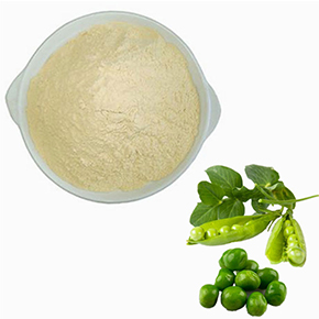Pea Peptide, From PEA Protein