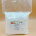Resveratrol CAS No.501-36-0